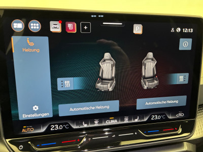 Cupra Formentor Gebrauchtwagen