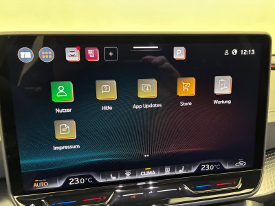 Cupra Formentor Gebrauchtwagen