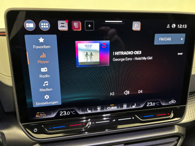 Cupra Formentor Gebrauchtwagen