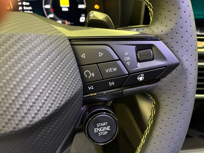 Cupra Formentor Gebrauchtwagen