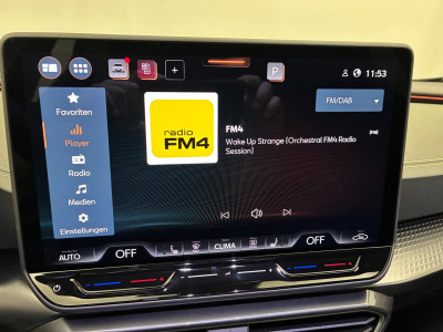 Cupra Formentor Gebrauchtwagen