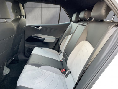 VW ID.3 Gebrauchtwagen