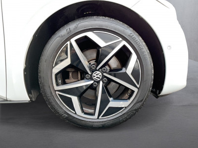 VW ID.3 Gebrauchtwagen