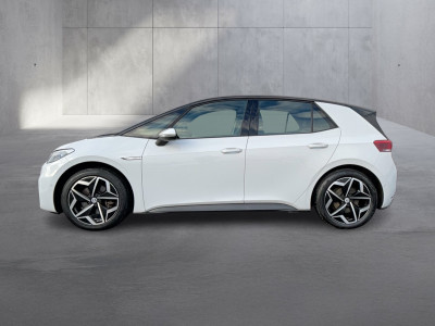 VW ID.3 Gebrauchtwagen