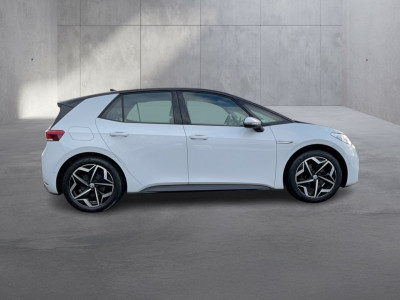 VW ID.3 Gebrauchtwagen