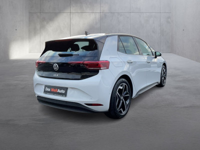 VW ID.3 Gebrauchtwagen