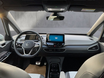 VW ID.3 Gebrauchtwagen