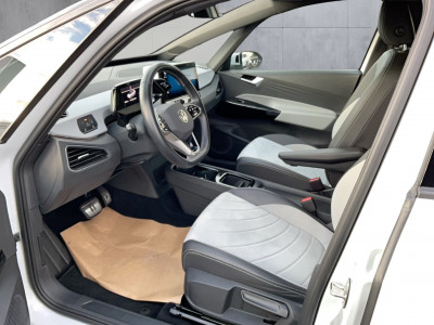 VW ID.3 Gebrauchtwagen