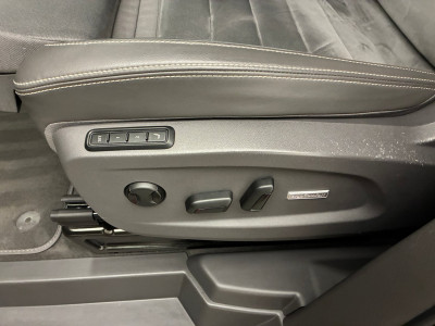 VW Multivan Gebrauchtwagen