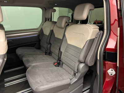 VW Multivan Gebrauchtwagen