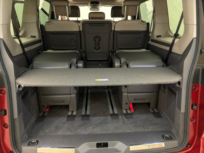 VW Multivan Gebrauchtwagen