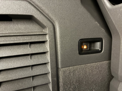 VW Multivan Gebrauchtwagen