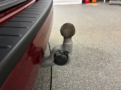 VW Multivan Gebrauchtwagen