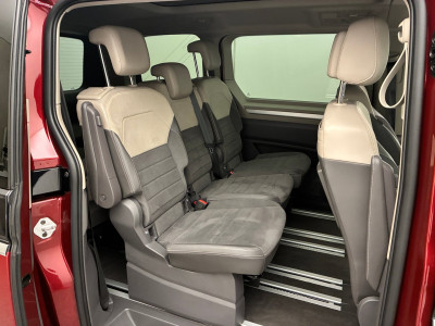 VW Multivan Gebrauchtwagen