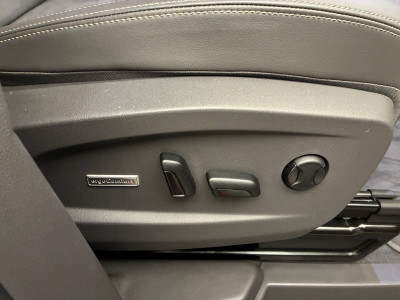 VW Multivan Gebrauchtwagen