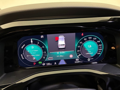 VW Multivan Gebrauchtwagen