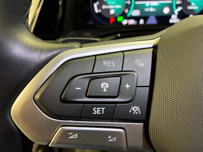 VW Multivan Gebrauchtwagen