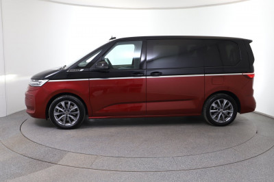 VW Multivan Gebrauchtwagen