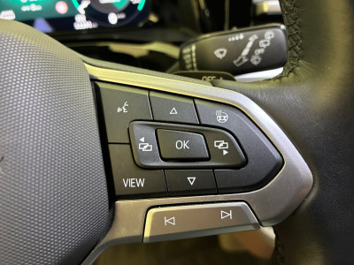 VW Multivan Gebrauchtwagen