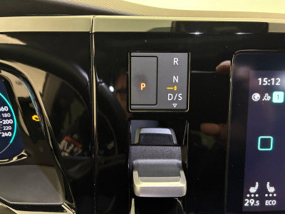 VW Multivan Gebrauchtwagen