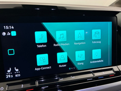 VW Multivan Gebrauchtwagen