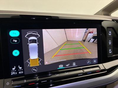 VW Multivan Gebrauchtwagen