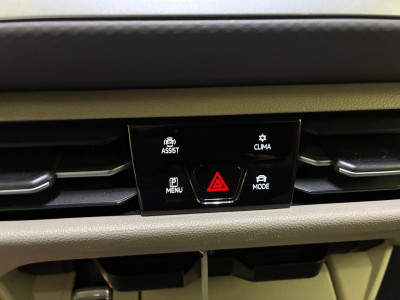 VW Multivan Gebrauchtwagen