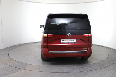 VW Multivan Gebrauchtwagen