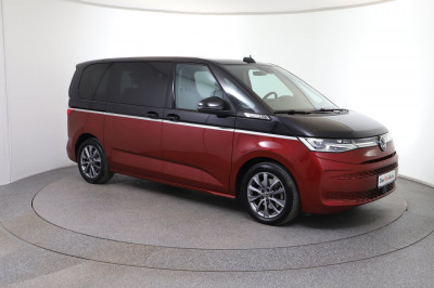 VW Multivan Gebrauchtwagen