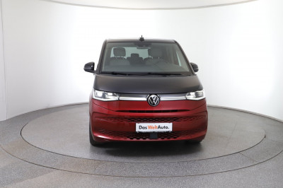 VW Multivan Gebrauchtwagen