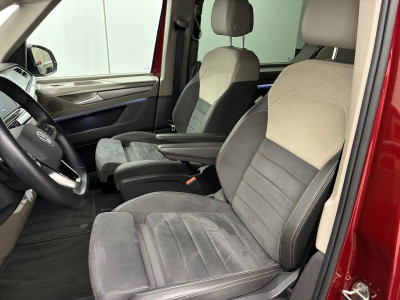 VW Multivan Gebrauchtwagen