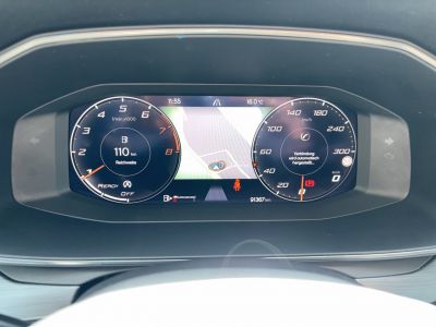 Cupra Formentor Gebrauchtwagen Cupra Formentor Gebrauchtwagen