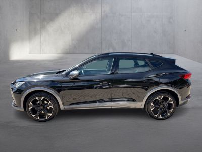 Cupra Formentor Gebrauchtwagen Cupra Formentor Gebrauchtwagen