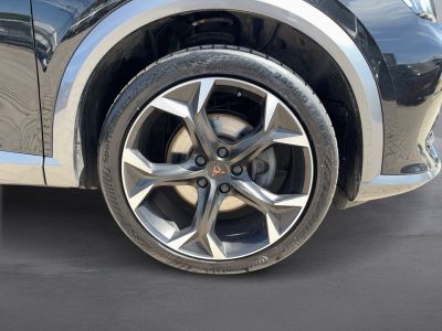 Cupra Formentor Gebrauchtwagen Cupra Formentor Gebrauchtwagen