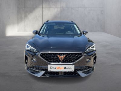 Cupra Formentor Gebrauchtwagen Cupra Formentor Gebrauchtwagen