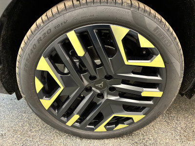 Cupra Terramar Gebrauchtwagen