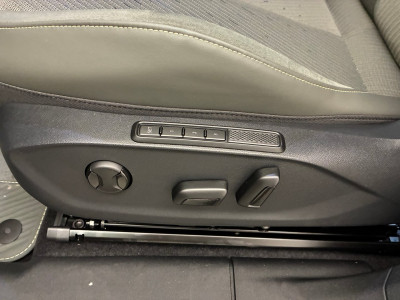 Cupra Terramar Gebrauchtwagen