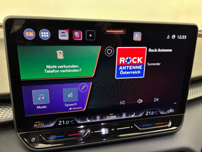 Cupra Terramar Gebrauchtwagen