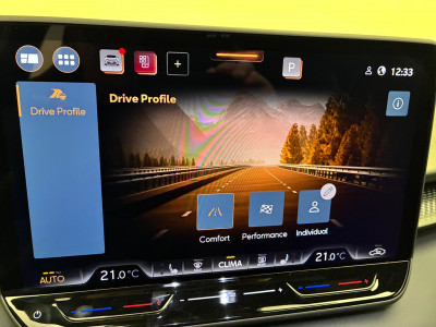 Cupra Terramar Gebrauchtwagen