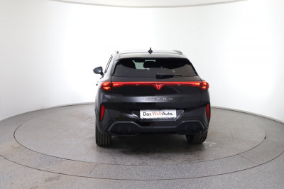 Cupra Terramar Gebrauchtwagen