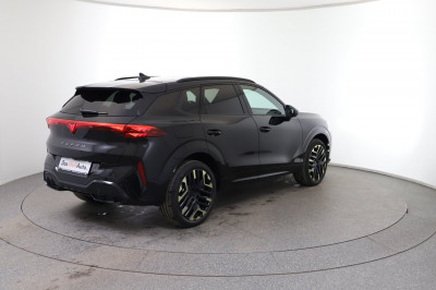 Cupra Terramar Gebrauchtwagen