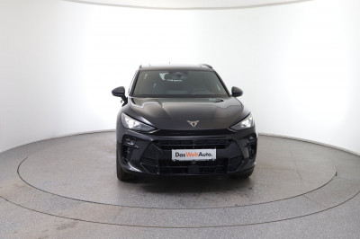 Cupra Terramar Gebrauchtwagen