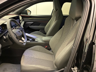 Cupra Terramar Gebrauchtwagen