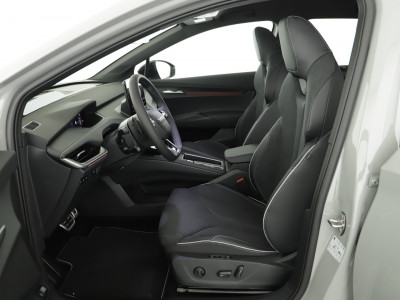 Skoda Elroq Gebrauchtwagen Skoda Elroq Gebrauchtwagen