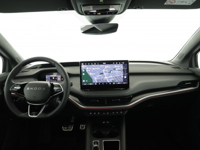 Skoda Elroq Gebrauchtwagen Skoda Elroq Gebrauchtwagen