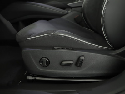 Skoda Elroq Gebrauchtwagen Skoda Elroq Gebrauchtwagen