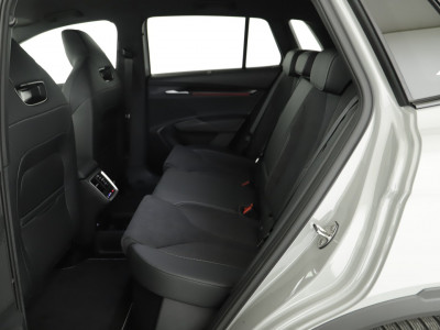 Skoda Elroq Gebrauchtwagen Skoda Elroq Gebrauchtwagen