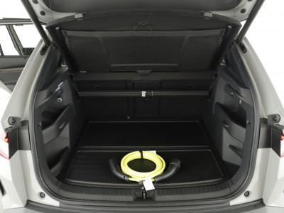 Skoda Elroq Gebrauchtwagen Skoda Elroq Gebrauchtwagen