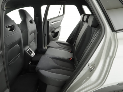 Skoda Elroq Gebrauchtwagen Skoda Elroq Gebrauchtwagen