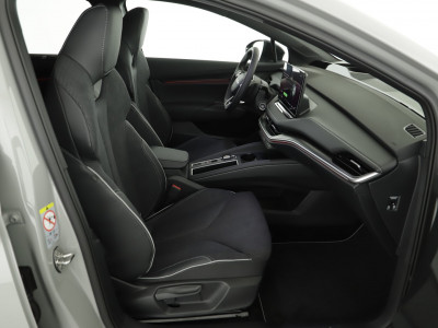 Skoda Elroq Gebrauchtwagen Skoda Elroq Gebrauchtwagen